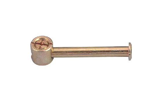 重型金屬連接件